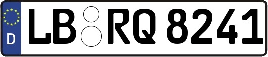 LB-RQ8241