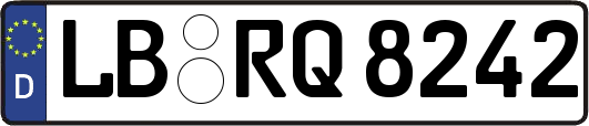LB-RQ8242