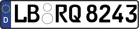 LB-RQ8243