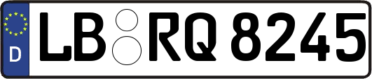 LB-RQ8245
