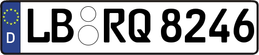 LB-RQ8246