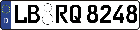 LB-RQ8248