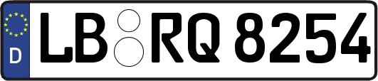 LB-RQ8254