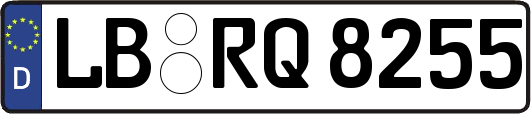 LB-RQ8255