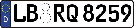LB-RQ8259