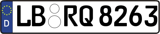LB-RQ8263