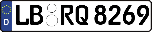 LB-RQ8269