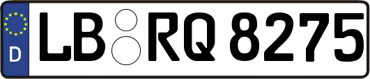 LB-RQ8275