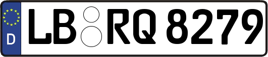 LB-RQ8279