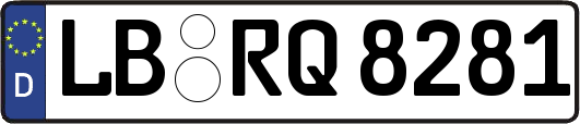 LB-RQ8281