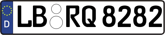 LB-RQ8282