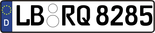LB-RQ8285