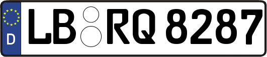 LB-RQ8287