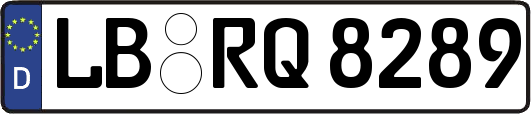 LB-RQ8289