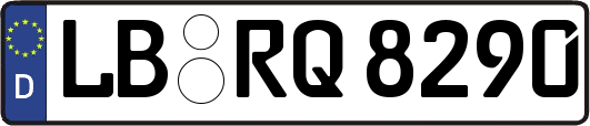 LB-RQ8290