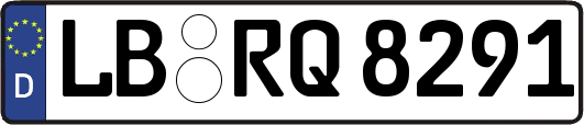 LB-RQ8291