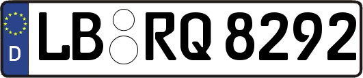LB-RQ8292