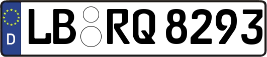 LB-RQ8293