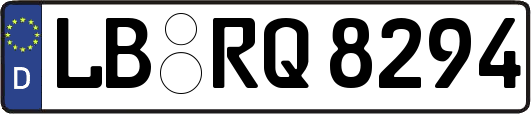 LB-RQ8294