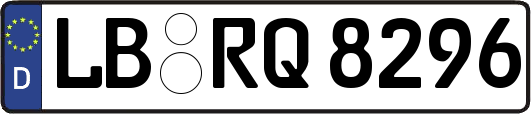 LB-RQ8296