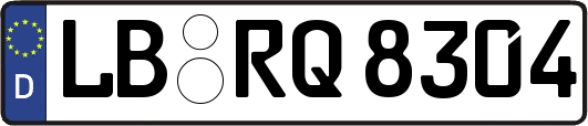 LB-RQ8304