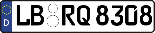 LB-RQ8308