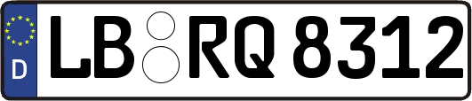 LB-RQ8312