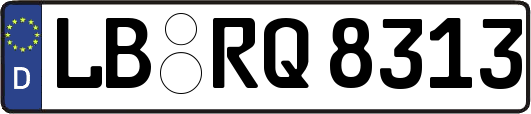 LB-RQ8313