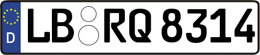 LB-RQ8314