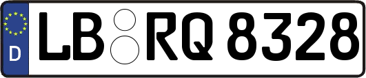 LB-RQ8328
