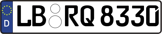 LB-RQ8330