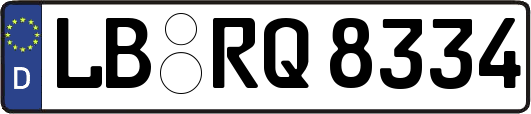 LB-RQ8334