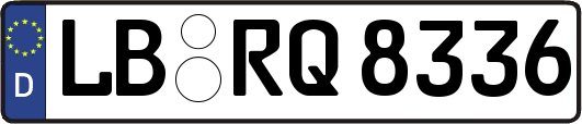 LB-RQ8336