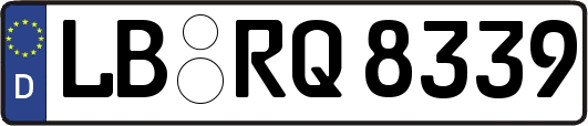 LB-RQ8339