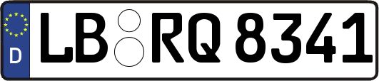 LB-RQ8341