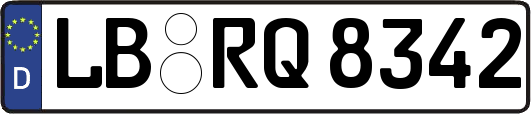 LB-RQ8342