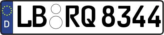 LB-RQ8344