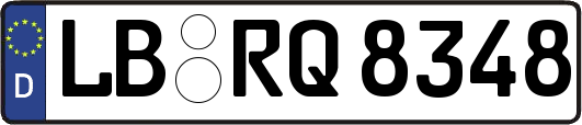LB-RQ8348