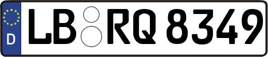 LB-RQ8349