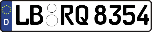 LB-RQ8354