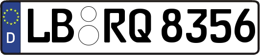 LB-RQ8356