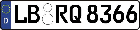 LB-RQ8366