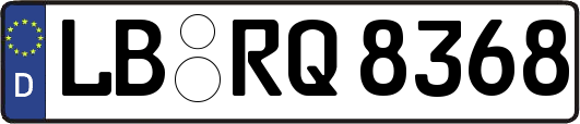 LB-RQ8368