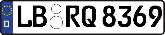 LB-RQ8369
