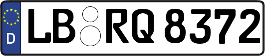 LB-RQ8372