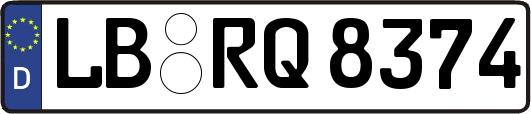 LB-RQ8374