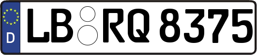 LB-RQ8375
