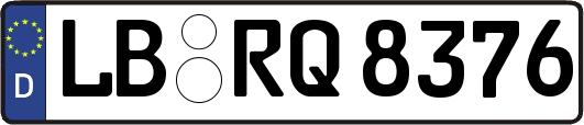 LB-RQ8376