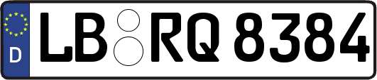 LB-RQ8384