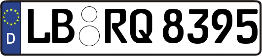 LB-RQ8395